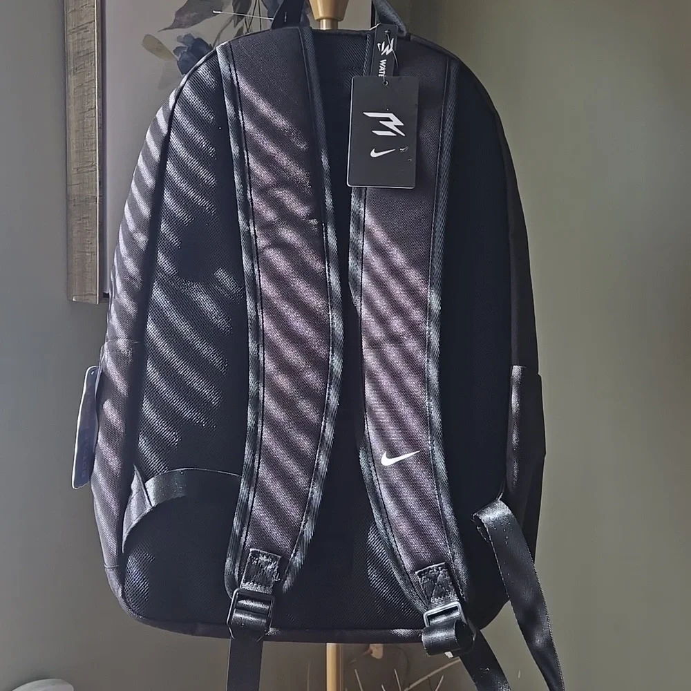 Nike 3 Brand Deluxe Backpack